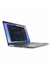 Dell Mobile Precision Workstation 3590 Intel Core Ultra 7 155H Processor, 16GB RAM, 512GB SSD, NVIDIA RTX 500 Ada 4GB GDDR6 Graphics, 15.6" FHD Display, Windows 11 Pro, 1 Year Warranty