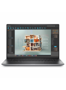 Dell Mobile Precision Workstation 5690 I... Dell Mobile Precision Workstation 5690 I...