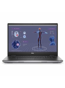 Dell Mobile Precision Workstation 7780 I... Dell Mobile Precision Workstation 7780 I...