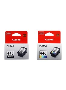 CANON COMBO INK 445-446