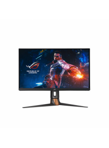 ASUS 27-inch ROG SWIFT PG27AQN Gaming Monitor