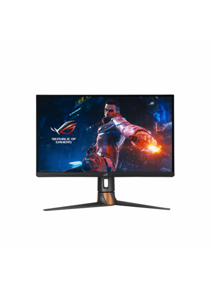 ASUS 27-inch ROG SWIFT PG27AQN Gaming Monitor