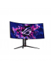 Asus Oled 34-inch PG34WCDM-AE 240HZ 0.03MS TypeC Curved Monitor