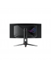 Asus Oled 34-inch PG34WCDM-AE 240HZ 0.03MS TypeC Curved Monitor
