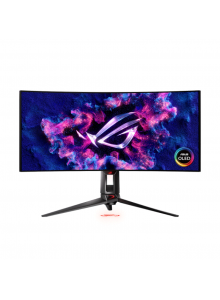 Asus Oled 34-inch PG34WCDM-AE 240HZ 0.03... Asus Oled 34-inch PG34WCDM-AE 240HZ 0.03...