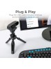 Promate procam-2 ato focus 1080p full hd pro webcam