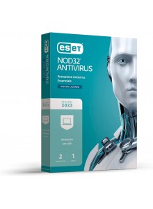 ESET NOD32 ANTIVIRUS 