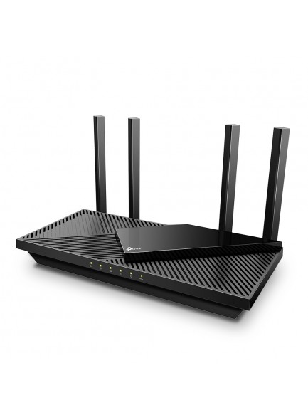 TP-LINK AX3000 Dual Band Gigabit Wi-Fi 6 Router TP-LINK AX3000 Dual Band Gigabit Wi-Fi 6 Router