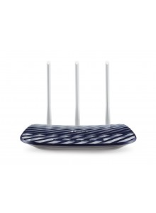 TP-LINK ARCHER C20 W/L ROUTER