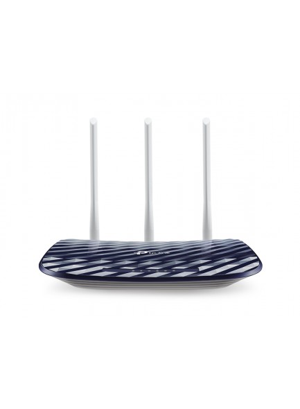 TP-LINK ARCHER C20 W/L ROUTER