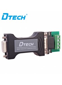 DT-9003 Passive RS232 To RS422/RS485 Con...