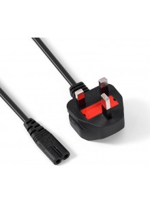 NETPOWER LAPTOP CABLE 3 PIN TO 2PIN 1.5M