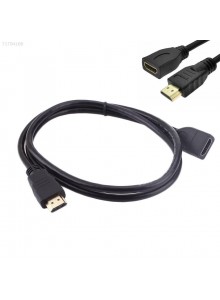 NETPOWER HDMI EXTENSION CABLE 1.5M 
