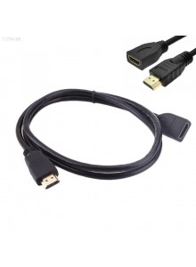 NETPOWER HDMI EXTENSION CABLE 1.5M