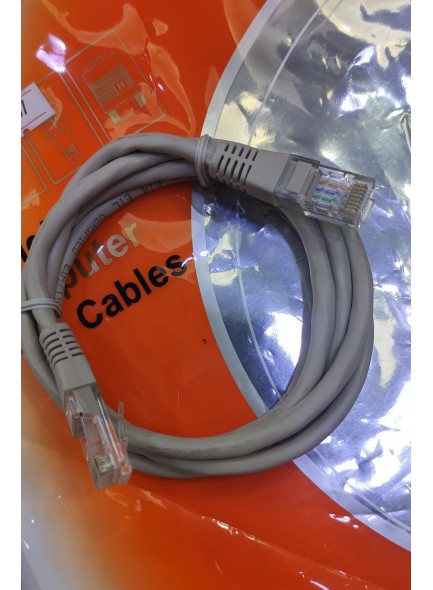 NETPOWER CAT 5 CABLE 1M