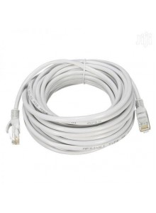 NETPOWER CAT6 PATCH CABLE 10M NETPOWER CAT6 PATCH CABLE 10M