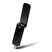 TPLINK T4U AC1300 USB ADAPTOR