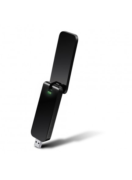 TPLINK T4U AC1300 USB ADAPTOR