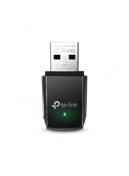 TP-LINK AC1300 WiFi ADAPTER 