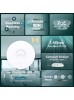 TP-LINK AX1800 WIFI 6 access point TP-LINK AX1800 WIFI 6 access point