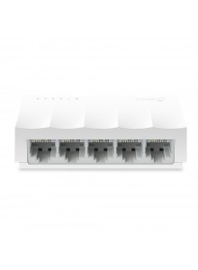 TP-LINK LS1005 Network switch TP-LINK LS1005 Network switch