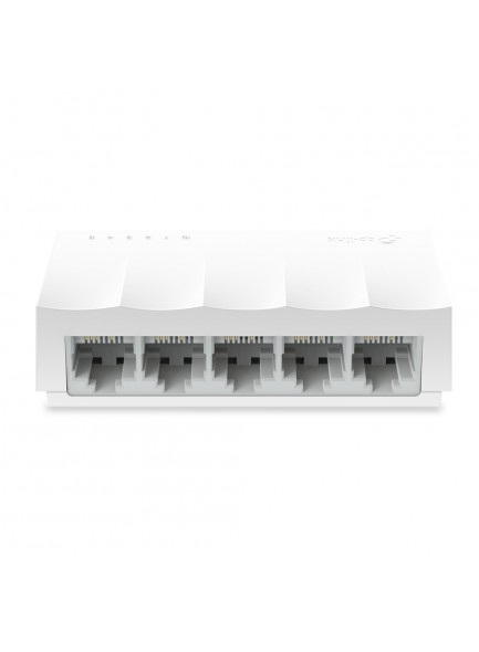 TP-LINK LS1005 Network switch