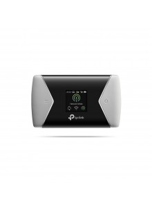 TP-LINK M7450 DUAL BAND PORTABLE WIFI ROUTER 