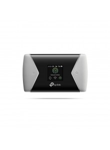 TP-LINK M7450 DUAL BAND PORTABLE WIFI ROUTER