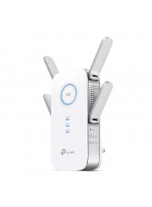 TP-LINK RE650 AC2600 WIFI RANGE EXTENDER