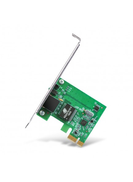 TP-LINK TG 3468 Gigabit PCI Express Network Adapter