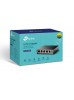 TP-LINK 5 PORT GIGABIT POE SWITCH