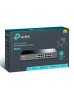 TP-LINK 16-Port Gigabit Desktop/Rackmount Switch
