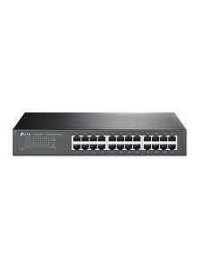 TP-LINK TL-SG1024D 24-PORT GIGABIT DESKT...