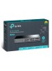 TP-LINK TL-SG1024D 24-PORT GIGABIT DESKTOP/RACKMOUNT SWITCH