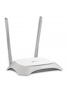 TP-LINK WR840N 300 Mbps Wireless N Router