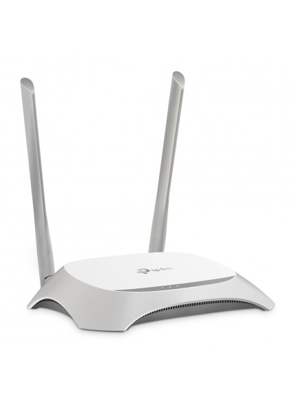TP-LINK WR840N 300 Mbps Wireless N Router