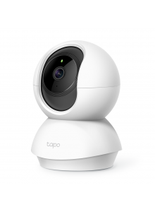 TP-LINK TAPO PAN/TILT HOME SECURITY WI-F...