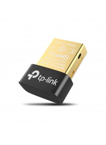 TPLINK UB400 USB BLUETOOTH ADAPTER 