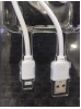 TUTTONICA C303 USB  TO LIGHTNING CABLE 1M