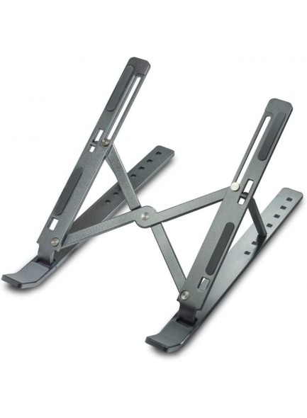 TUTTONICA TUTTO TS-123 GS FOLDABLE Single Laptop Stand TUTTONICA TUTTO TS-123 GS FOLDABLE Single Laptop Stand