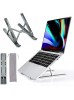 TUTTONICA TUTTO TS-123 GS FOLDABLE Single Laptop Stand TUTTONICA TUTTO TS-123 GS FOLDABLE Single Laptop Stand