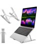 TUTTONICA TUTTO TS-123 GS FOLDABLE Single Laptop Stand TUTTONICA TUTTO TS-123 GS FOLDABLE Single Laptop Stand