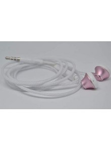 TUTTONICA TUTTO-C202 Wired Earphone 