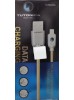 TUTTONICA C606 USB TO TYPE-C CABLE 1M