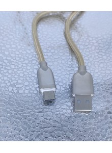 TUTTONICA C606 USB TO TYPE-C CABLE 1M 