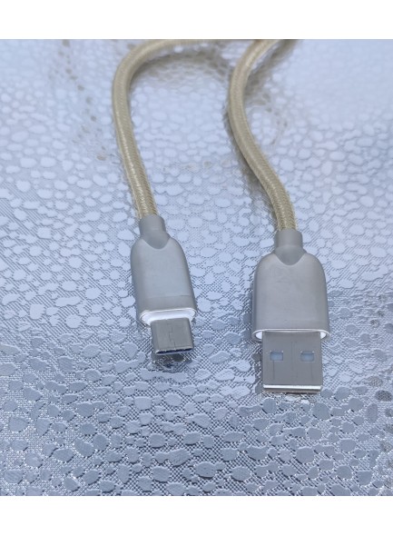 TUTTONICA C606 USB TO TYPE-C CABLE 1M