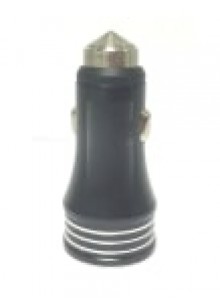 TUTTONICA C707 CAR CHARGER 2 USB 3.1A TUTTONICA C707 CAR CHARGER 2 USB 3.1A