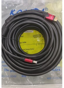 KONGDA HDMI CABLE 20M