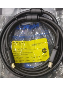 KONGDA HDMI CABLE 3m 4K