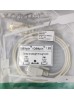 KONGDA DB9 Male TO DB9 Male Serial cable  1.8m